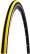 Cst Buitenband Race Czar 700 X 23c (23-622) Zwart/geel