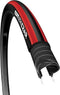 Cst Buitenband Race Czar 700 X 23c (23-622) Zwart/rood