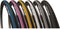 Cst Buitenband Race Czar 700 X 23c (23-622) Zwart/rood