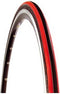 Cst Buitenband Race Czar 700 X 23c (23-622) Zwart/rood