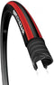 Cst Buitenband Race Czar 700 X 23c (23-622) Zwart/rood