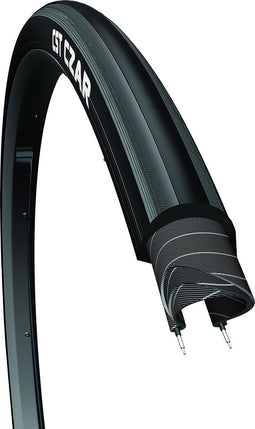 Cst Buitenband Race Czar 700 X 23c (23-622) Zwart
