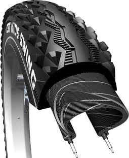 Cst Buitenband Swing 24 X 1.95 (53-507)