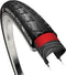 Cst Buitenband Xpedium One 28 X 1 1/2 (40-635) Zwart