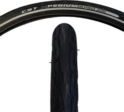 Cst Buitenband Xpedium Pro 28 X 1 5/8x 1 3/8 (37-622)