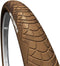 Cst Buitenband Zeppelin 28 X 1.60 (42-622) Bruin