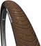 Cst Buitenband Zeppelin 28 X 1.60 (42-622) Bruin