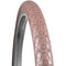 Cst Buitenband Zeppelin 28 X 1.60 (42-622) Bruin