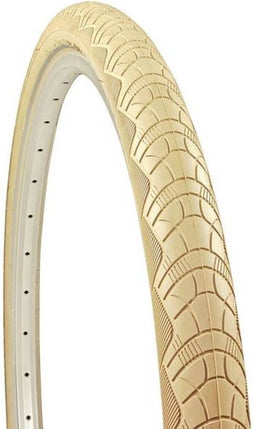 Cst Buitenband Zeppelin 28 X 1.75 (47-622) Reflectie Beige