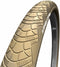 Cst Buitenband Zeppelin 28 X 1.75 (47-622) Reflectie Beige
