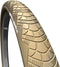Cst Buitenband Zeppelin 28 X 1.75 (47-622) Reflectie Beige