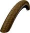 Cst Buitenband Zeppelin 28 X 1.75 (47-622) Rubber Bruin