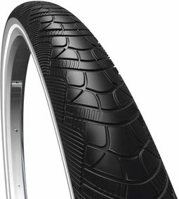 Cst Buitenband Zeppelin 28 X 1.75 (47-622) Zwart