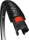 Cst Buitenband Zeppelin 28 X 1.75 (47-622) Zwart