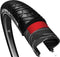 Cst Buitenband Zeppelin 28 X 1.75 (47-622) Zwart