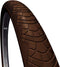 Cst Buitenband Zeppelin 28 X 2.00 (50-622) Bruin