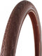 Cst Buitenband Zeppelin 28 X 2.00 (50-622) Bruin