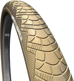 Cst Buitenband Zeppelin 28 X 2.00 (50-622) Crème