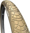 Cst Buitenband Zeppelin 28 X 2.00 (50-622) Crème