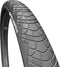 Cst Buitenband Zeppelin 28 X 2.00 (50-622) Grijs