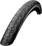 Cst Buitenband Zeppelin 28 X 2.00 (50-622) Zwart