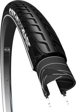 Cst Buitenbanden Classic Basic 26 X 1 3/8 (37-590)