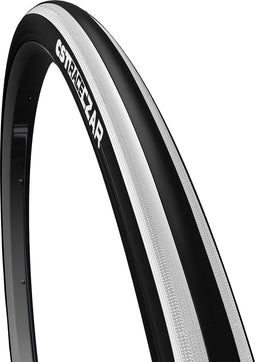 Cst Czar Race Buitenband 28 X 7/8 (23-622) Zwart/wit