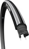 Cst Czar Race Buitenband 28 X 7/8 (23-622) Zwart/wit