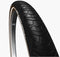 CST Zeppelin - Buitenband Fiets - 28 x 2.0 inch - Zwart