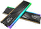 XPG Lancer Blade RGB - DDR5 Werkgeheugen 64GB 6000MT/s CAS30 - Zwart (2x 32GB)