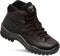 Grisport Sherpa - Unisex Wandelschoenen - Stevige allround schoen met ademende voering - Bruin