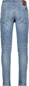 Cars Jeans BLAZE - Den.Slim Fit - Bleached Used - Maat 38