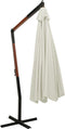 vidaXL-Zweefparasol-met-houten-paal-350-cm-zandwit