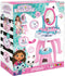 Smoby - Gabby's Dollhouse - Kaptafel met 12 accessoires - Roze