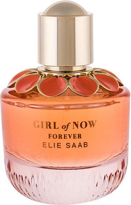 Elie Saab Girl of Now Eau de Parfum - 50ml
