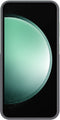 Samsung Galaxy S23 FE - Silicone Case - Schokabsorberend - Mint