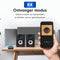 Exclusive by TW M21 - Bluetooth Transmitter & Receiver 2 in 1 - Bluetooth 5.4 - Zender en Ontvanger - Zwart