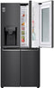 LG GMX844MCBF - Koelkast - NatureFRESH™ - FRESHConverter™