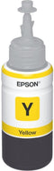 Epson T6644 - Inktcartridge - 6500 pagina's - Geel (70 ml)