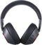 Trevi DJ 12E90 - Headset - ANC Draadloos - Zwart