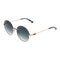 Zonnebril Uniseks Bulget BGY3009 4912A
