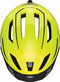ABUS Pedelec 2.0 - Fietshelm - NTA-8776 gekeurd met achterlicht - Signal Yellow - Maat M (52-57 cm)