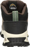 Skechers Skech-Air Envoy - Heren Wandelschoenen - Maat 44 - Brown