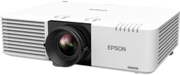 Epson EB-L630U - 3LCD Beamer - WUXGA 1920x1200 - 6200 ANSI Lumen - Ingebouwde WiFi - HDBaseT