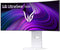 LG UltraGear 34GX90SA - Ultrawide QHD Monitor - 240Hz verversingssnelheid - Wit