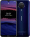 Nokia G20 - Blauw - 64 GB - Dubbele fysieke simkaart
