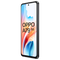 OPPO A79 5G - Smartphone - 4GB RAM - 128GB opslag - Zwart