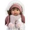 Llorens Babypop Lola Llorona - 38 cm - Geluid