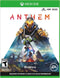 Electronic Arts Anthem - Xbox One - Co-op actie-RPG - Blu-ray (Standard edition)