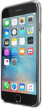 OtterBox Clearly Protected Case - Soft Case - Krasbestendig Schokbestendig - iPhone 6/6s